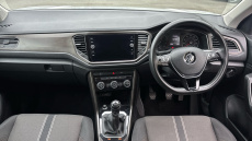 Volkswagen T-Roc 1.5 TSI EVO SE 5dr Petrol Hatchback